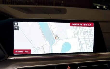 BMW X6, 2021 год, 8 600 000 рублей, 17 фотография