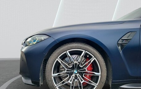 BMW M3, 2021 год, 7 628 376 рублей, 9 фотография