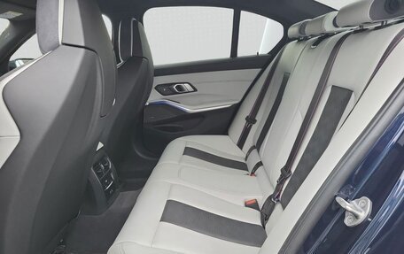 BMW M3, 2021 год, 7 628 376 рублей, 11 фотография