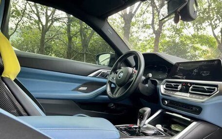 BMW M4, 2021 год, 7 300 000 рублей, 6 фотография