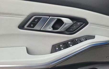 BMW M3, 2021 год, 7 628 376 рублей, 10 фотография