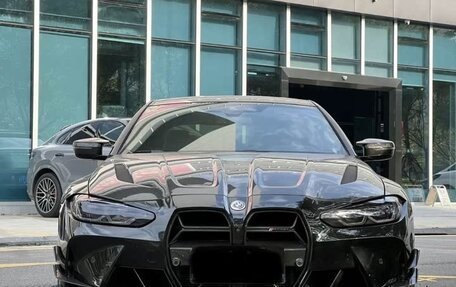 BMW M4, 2021 год, 7 300 000 рублей, 2 фотография