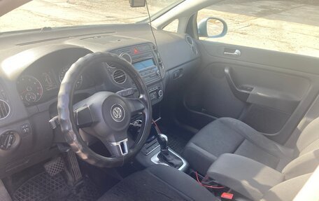 Volkswagen Golf Plus II, 2011 год, 620 000 рублей, 5 фотография