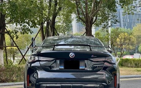BMW M4, 2021 год, 7 300 000 рублей, 9 фотография