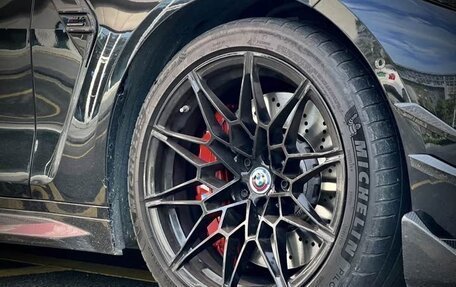 BMW M4, 2021 год, 7 300 000 рублей, 7 фотография