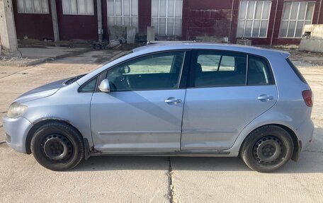 Volkswagen Golf Plus II, 2011 год, 620 000 рублей, 4 фотография