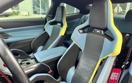 BMW M4, 2021 год, 7 300 000 рублей, 4 фотография