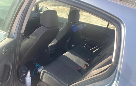 Volkswagen Golf Plus II, 2011 год, 620 000 рублей, 7 фотография