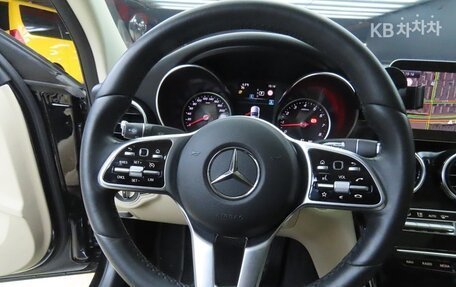 Mercedes-Benz C-Класс, 2020 год, 2 295 000 рублей, 8 фотография
