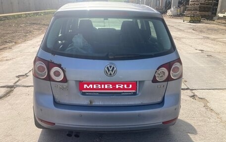 Volkswagen Golf Plus II, 2011 год, 620 000 рублей, 3 фотография