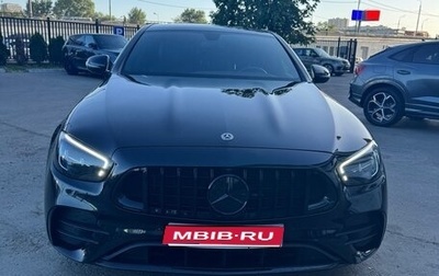 Mercedes-Benz E-Класс, 2021 год, 4 500 000 рублей, 1 фотография