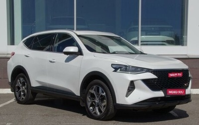 Haval F7 I, 2023 год, 2 310 000 рублей, 1 фотография