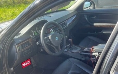 BMW 3 серия, 2007 год, 850 000 рублей, 1 фотография