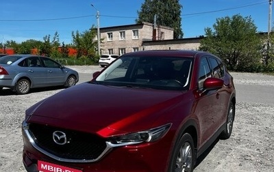 Mazda CX-5 II, 2020 год, 2 850 000 рублей, 1 фотография
