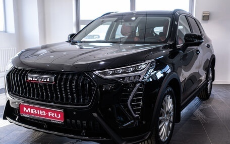 Haval Jolion, 2025 год, 2 949 000 рублей, 1 фотография