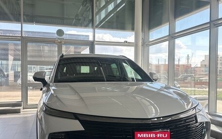 Haval F7x, 2025 год, 3 699 000 рублей, 1 фотография
