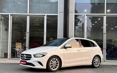 Mercedes-Benz B-Класс, 2022 год, 2 193 000 рублей, 1 фотография
