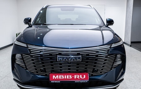 Haval F7, 2024 год, 3 249 000 рублей, 1 фотография