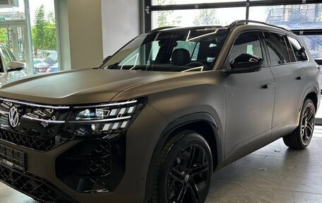 Volkswagen Teramont, 2025 год, 7 000 000 рублей, 1 фотография