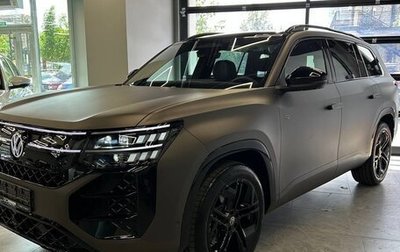 Volkswagen Teramont, 2025 год, 7 000 000 рублей, 1 фотография