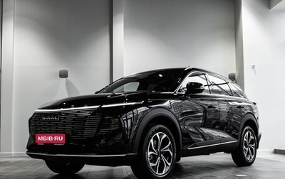 Haval F7, 2025 год, 3 199 000 рублей, 1 фотография