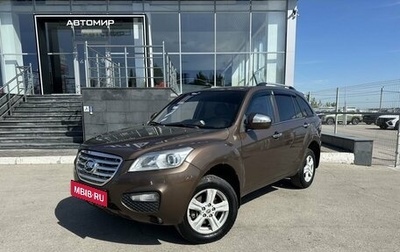 Lifan X60 I рестайлинг, 2014 год, 600 000 рублей, 1 фотография