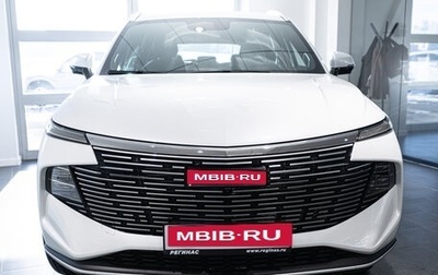 Haval F7, 2025 год, 3 449 000 рублей, 1 фотография