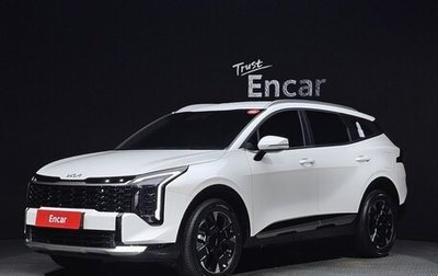 KIA Sportage IV рестайлинг, 2025 год, 4 433 500 рублей, 1 фотография