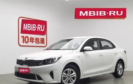 KIA Forte, 2021 год, 1 300 000 рублей, 1 фотография