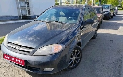 Chevrolet Lacetti, 2009 год, 529 000 рублей, 1 фотография