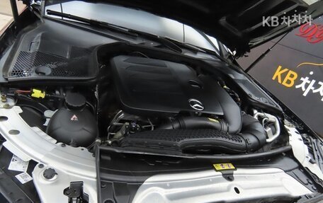 Mercedes-Benz C-Класс, 2020 год, 2 295 000 рублей, 19 фотография
