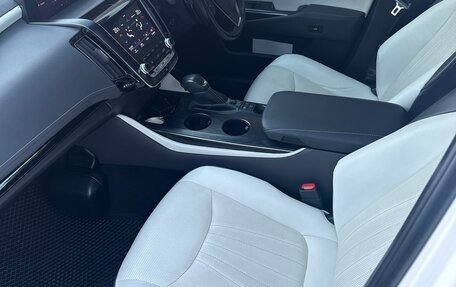 Toyota Crown, 2018 год, 3 100 000 рублей, 5 фотография