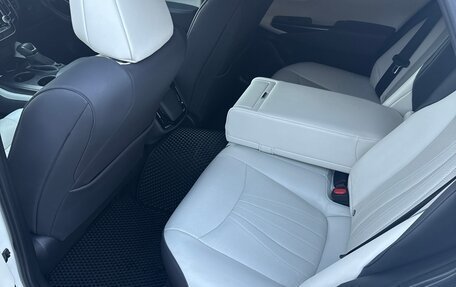Toyota Crown, 2018 год, 3 100 000 рублей, 7 фотография