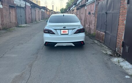 Toyota Crown, 2018 год, 3 100 000 рублей, 3 фотография