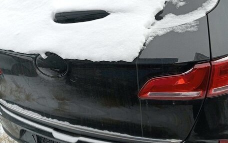 FAW Besturn X40 I, 2021 год, 1 242 000 рублей, 3 фотография