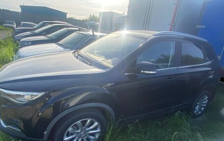 FAW Besturn X40 I, 2021 год, 1 242 000 рублей, 2 фотография