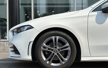 Mercedes-Benz A-Класс, 2022 год, 1 773 000 рублей, 5 фотография