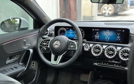 Mercedes-Benz A-Класс, 2022 год, 1 773 000 рублей, 7 фотография