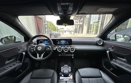 Mercedes-Benz A-Класс, 2022 год, 1 773 000 рублей, 8 фотография