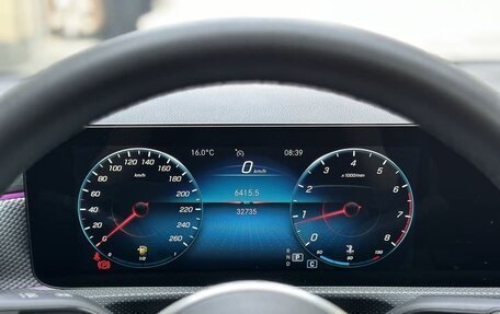 Mercedes-Benz A-Класс, 2022 год, 1 773 000 рублей, 9 фотография