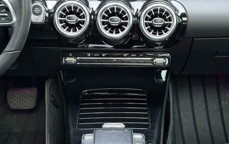 Mercedes-Benz A-Класс, 2022 год, 1 773 000 рублей, 14 фотография