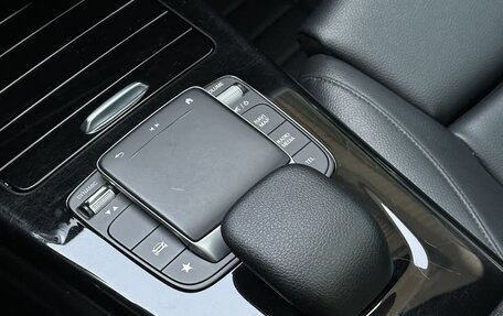 Mercedes-Benz A-Класс, 2022 год, 1 773 000 рублей, 12 фотография