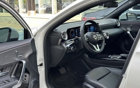 Mercedes-Benz A-Класс, 2022 год, 1 773 000 рублей, 13 фотография