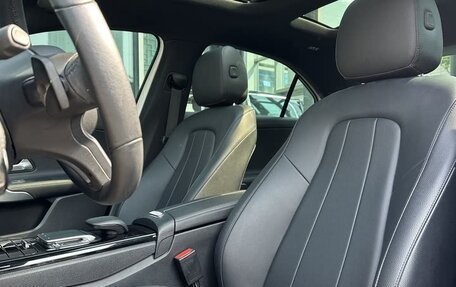 Mercedes-Benz A-Класс, 2022 год, 1 773 000 рублей, 15 фотография