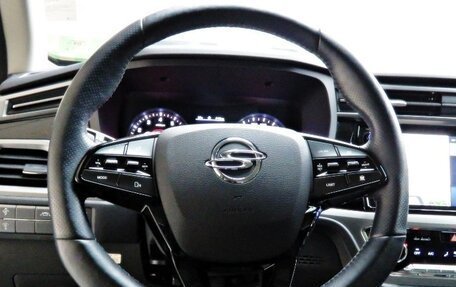 SsangYong Korando, 2021 год, 1 459 000 рублей, 11 фотография