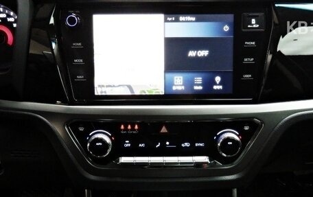 SsangYong Korando, 2021 год, 1 459 000 рублей, 13 фотография