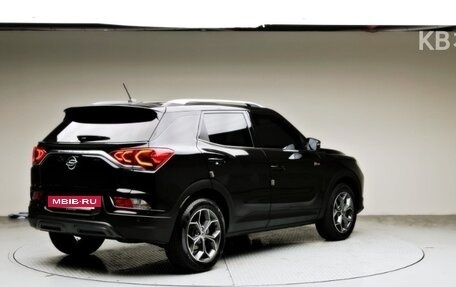 SsangYong Korando, 2021 год, 1 459 000 рублей, 3 фотография