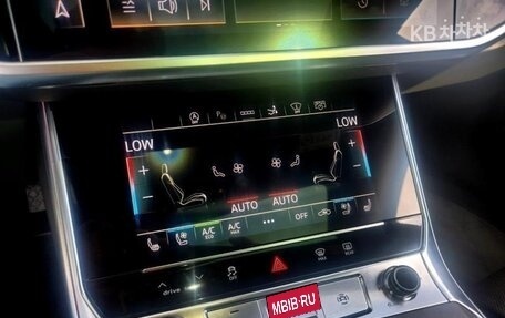 Audi A7, 2022 год, 4 900 000 рублей, 8 фотография