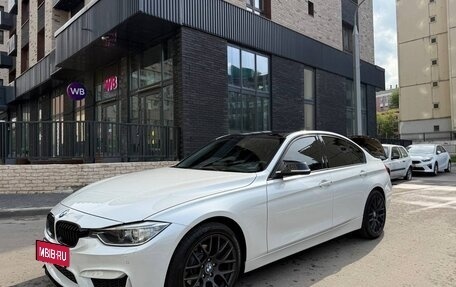 BMW 3 серия, 2014 год, 2 600 000 рублей, 6 фотография