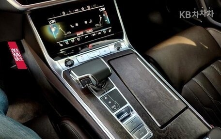 Audi A7, 2022 год, 4 900 000 рублей, 5 фотография